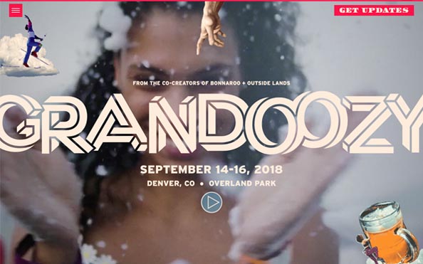 Grandoozy