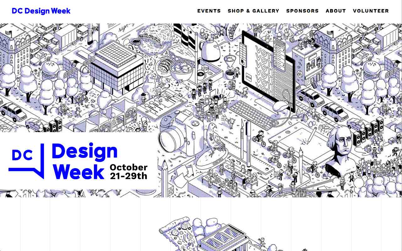 DC Design Week